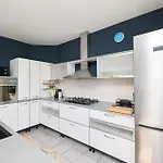 Apartment Villa Anna