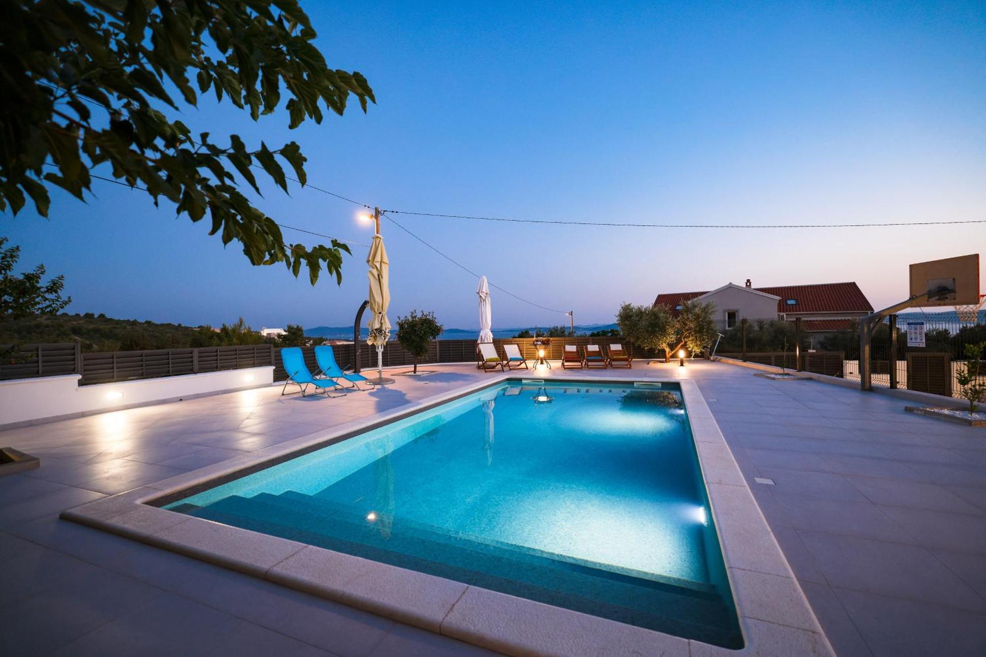 Villa Anna *